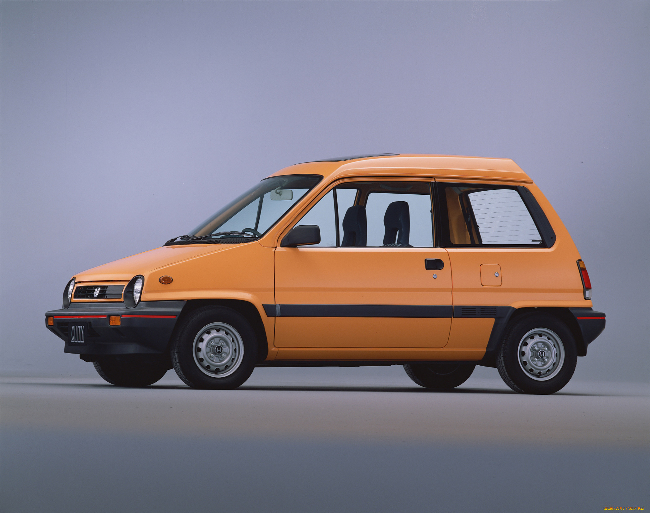 , honda